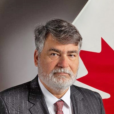 Canadian Ambassador to South Sudan narrates COVID-19 experience
