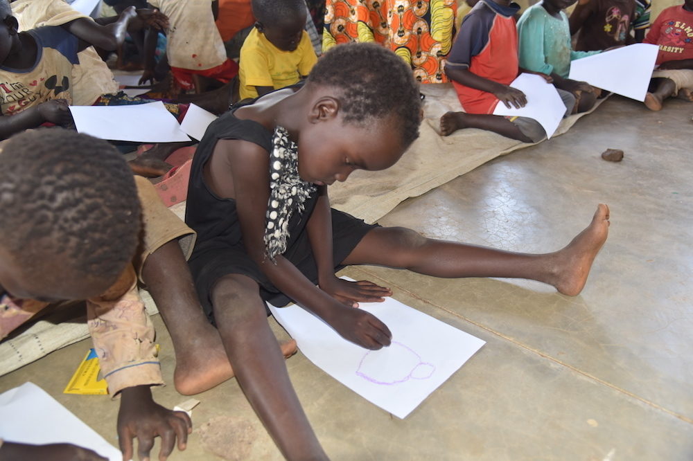 UN agencies call for school reopening amid pandemic