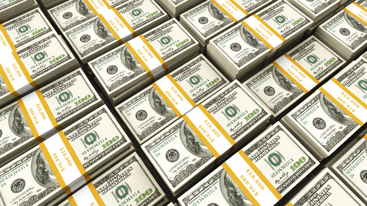 The State must tackle looming cash shortage while there is still time