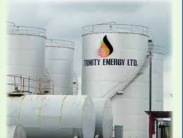 Trinity Energy awards academic sponsorship to Kenyi’s kin