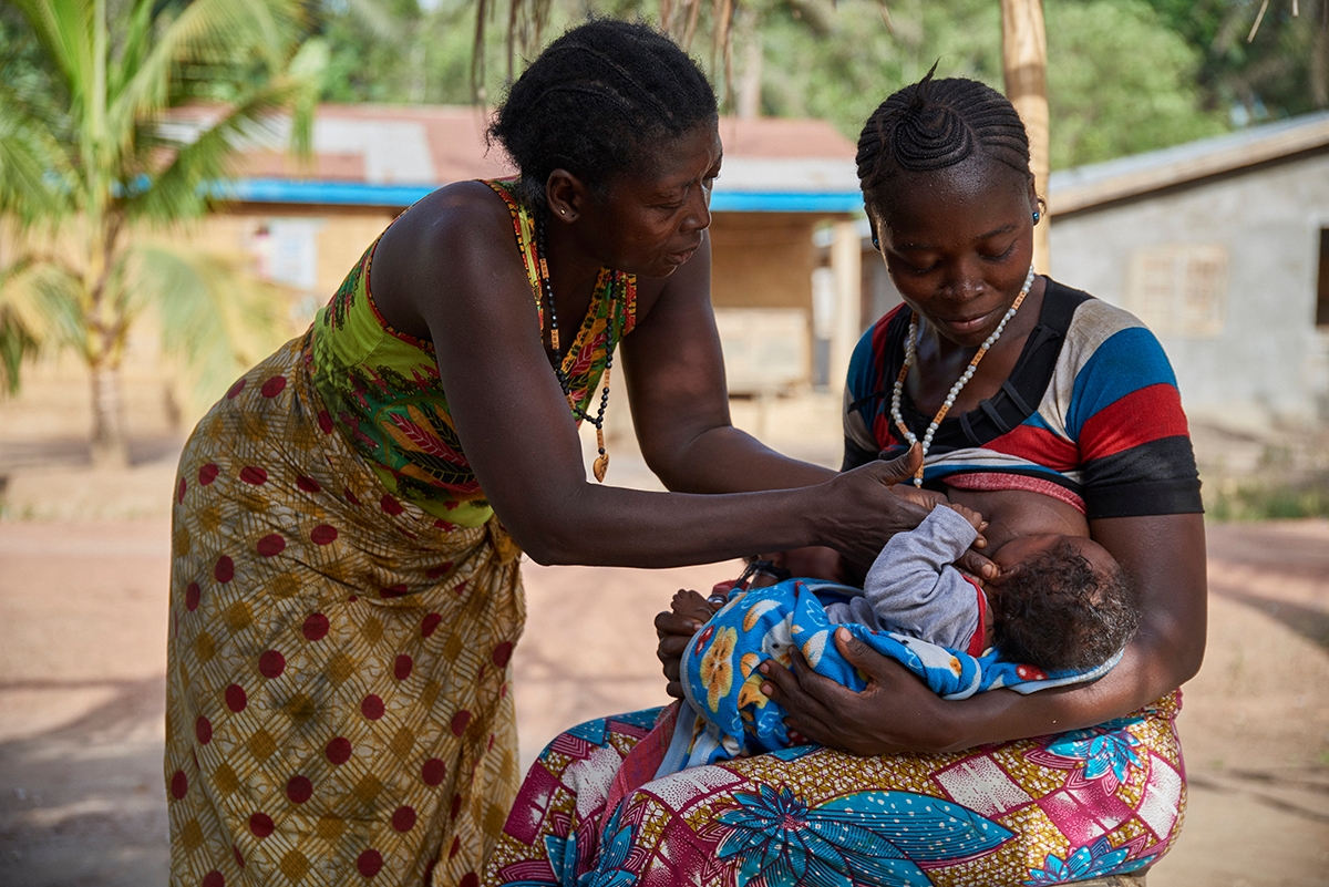 Over 1.3M children at risk of malnutrition, UNICEF