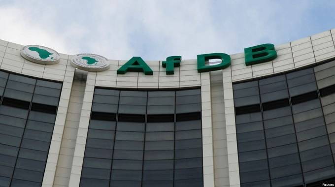 Hefty African Development Bank debts await gov’t