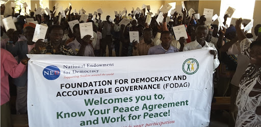 Scope of state governments draws national budget concerns