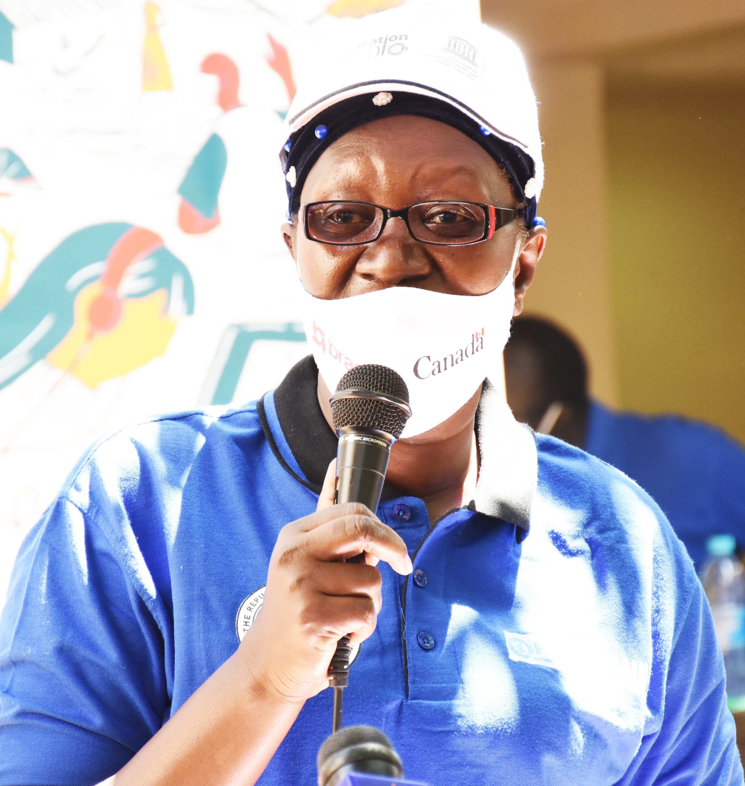 Gov’t to sponsor over 30,000 school children living with disabilities