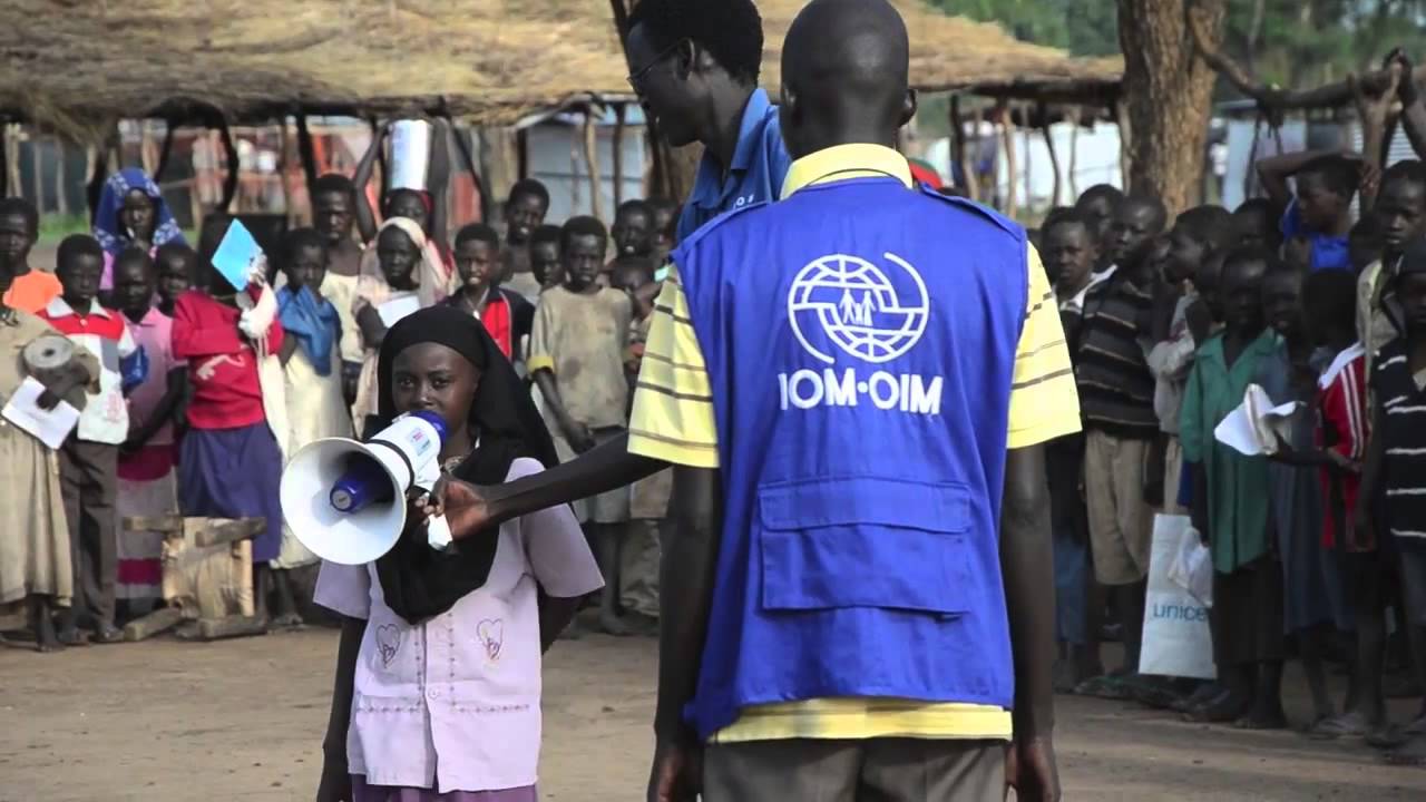 IOM to fast-track humanitarian recovery efforts with $30million