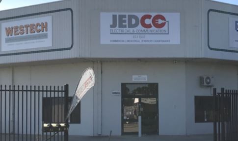 JEDCO announces power rationing from Tuesday