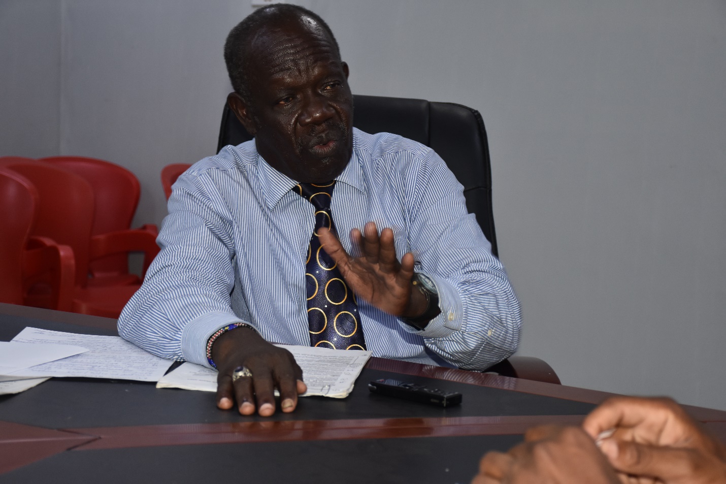 Inject oil money in agriculture to spur growth, gov’t told