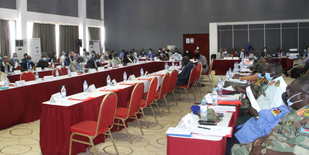 We must yearn for an all-inclusive constitution at all cost, no plan B