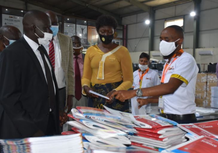 Gov’t allocates SSP 75million to Upper Nile State education