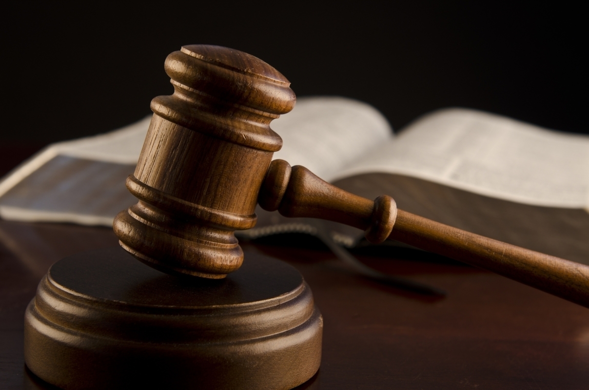 Court acquits woman arrested in husband’s drug case