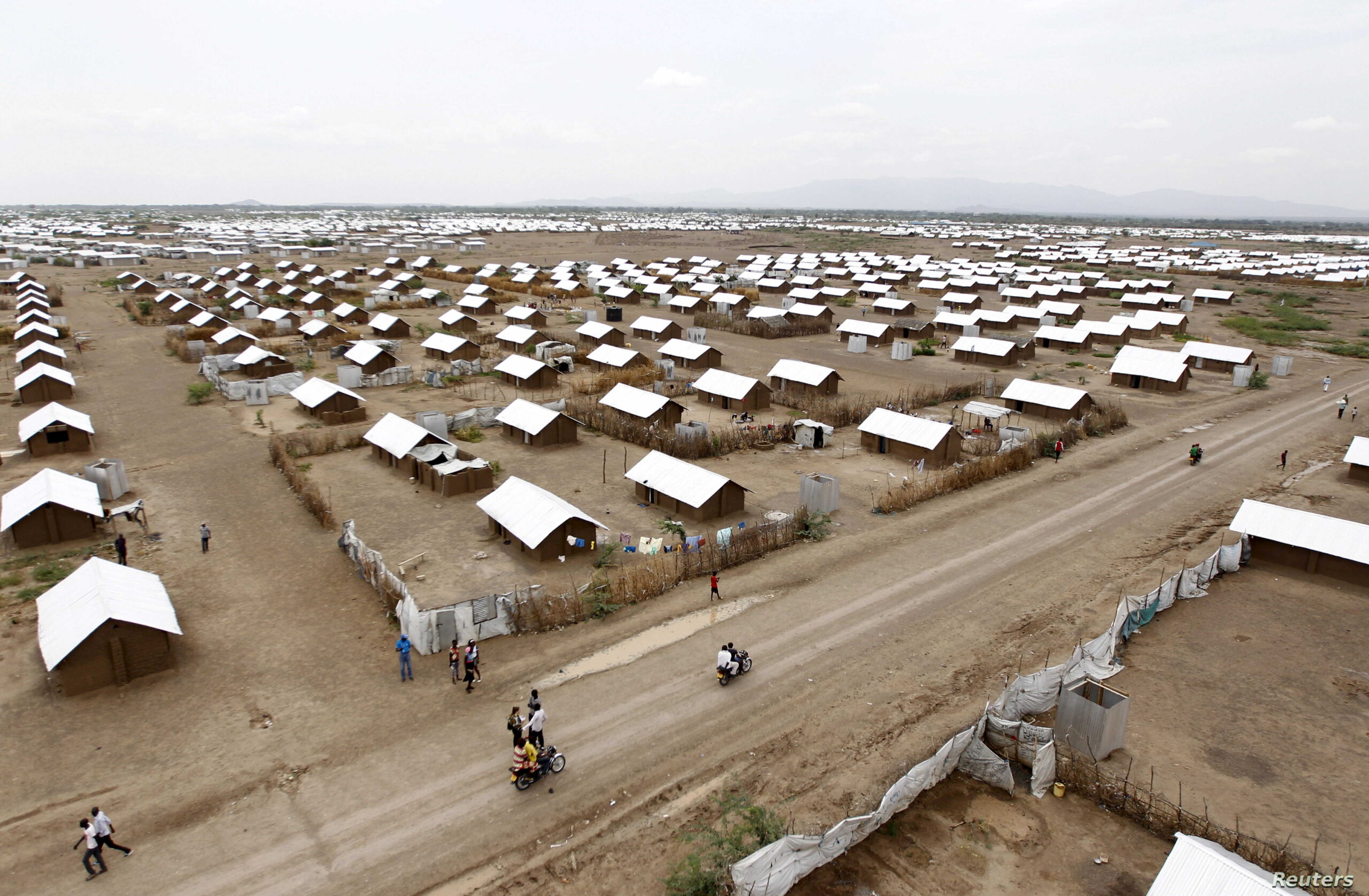 Government considers repatriation of IDPS, refugees