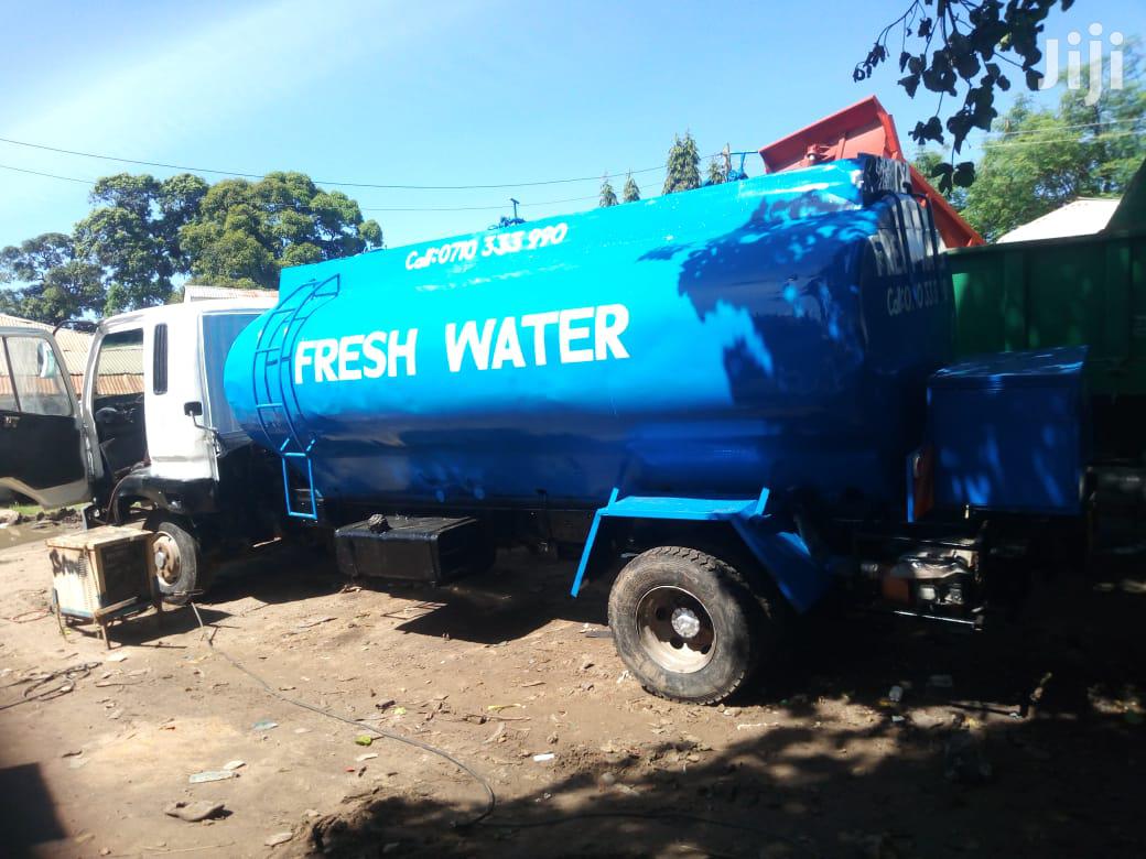 Citizens petition Juba City Council to bar foreigners from water business