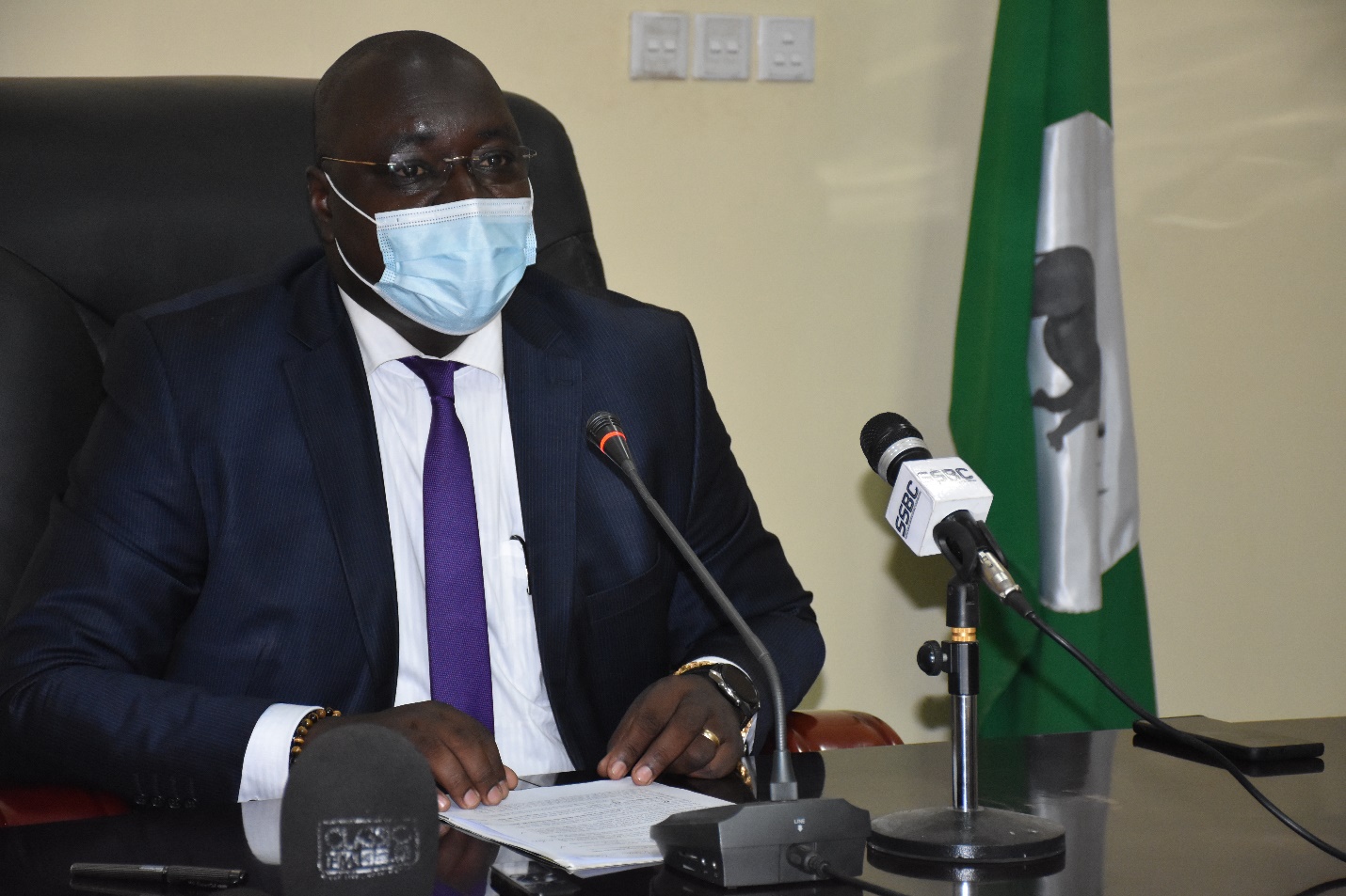 Adil heaps praise on Mayor for restructuring Juba City