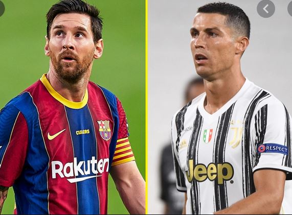 Sparkle to fizzle? Why Messi, Ronaldo early UCL exits tell alot