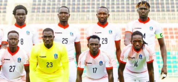 Bright Stars’ AFCON hopes dimmed in Malawi loss