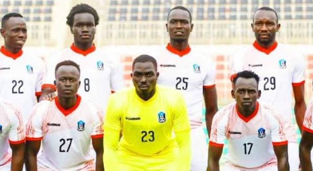Bright Stars’ tray full as AFCON qualifiers knock
