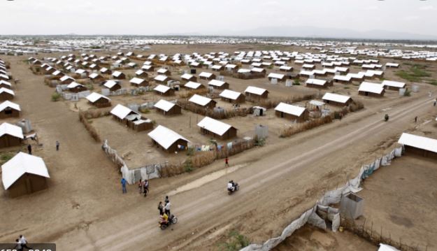 Over 80,000 South Sudanese refugees risk eviction as Kenya seeks to close camps