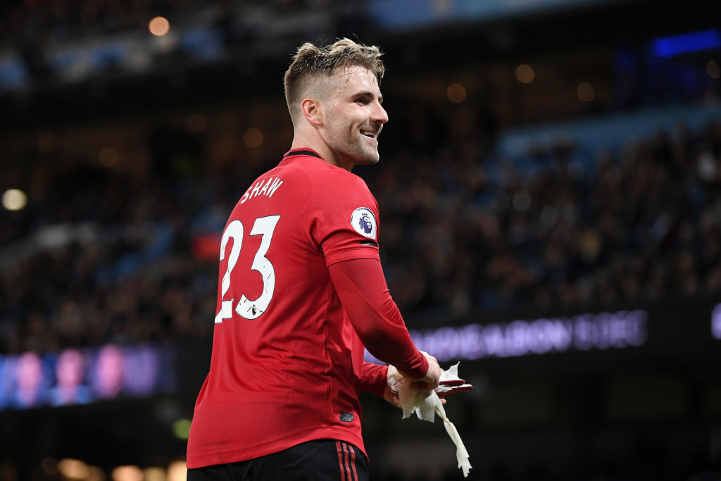 Man United shocks Man City with 2-0 defeat, bags bragging rights