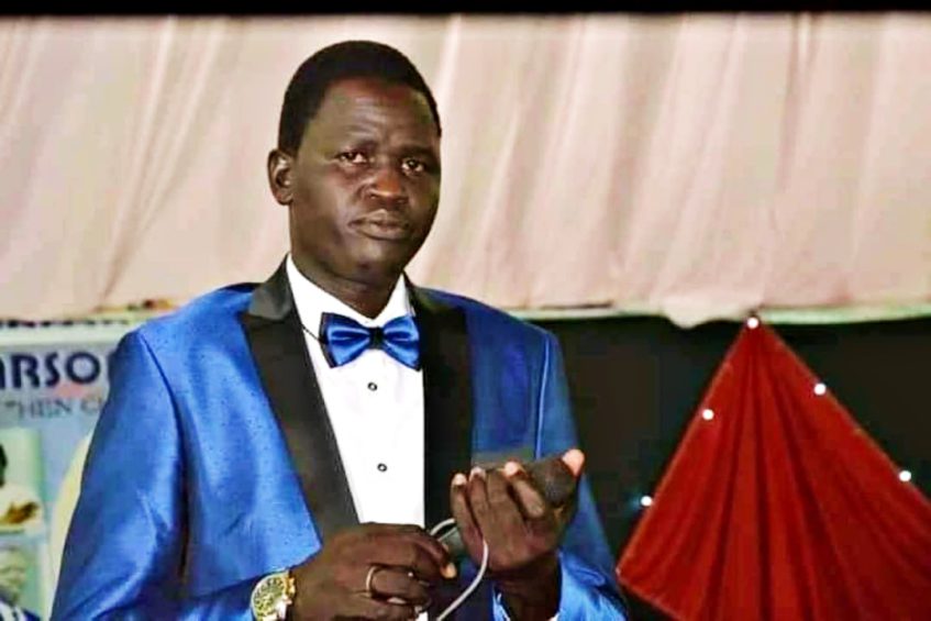 We did not arrest, detain Angok- NSS boss Kumuri