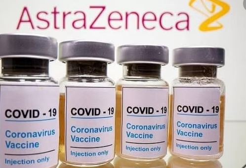 Denmark first country to permanently halt AstraZeneca jab