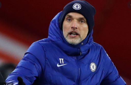 Chelsea missing key midfielder ahead of Man City clash