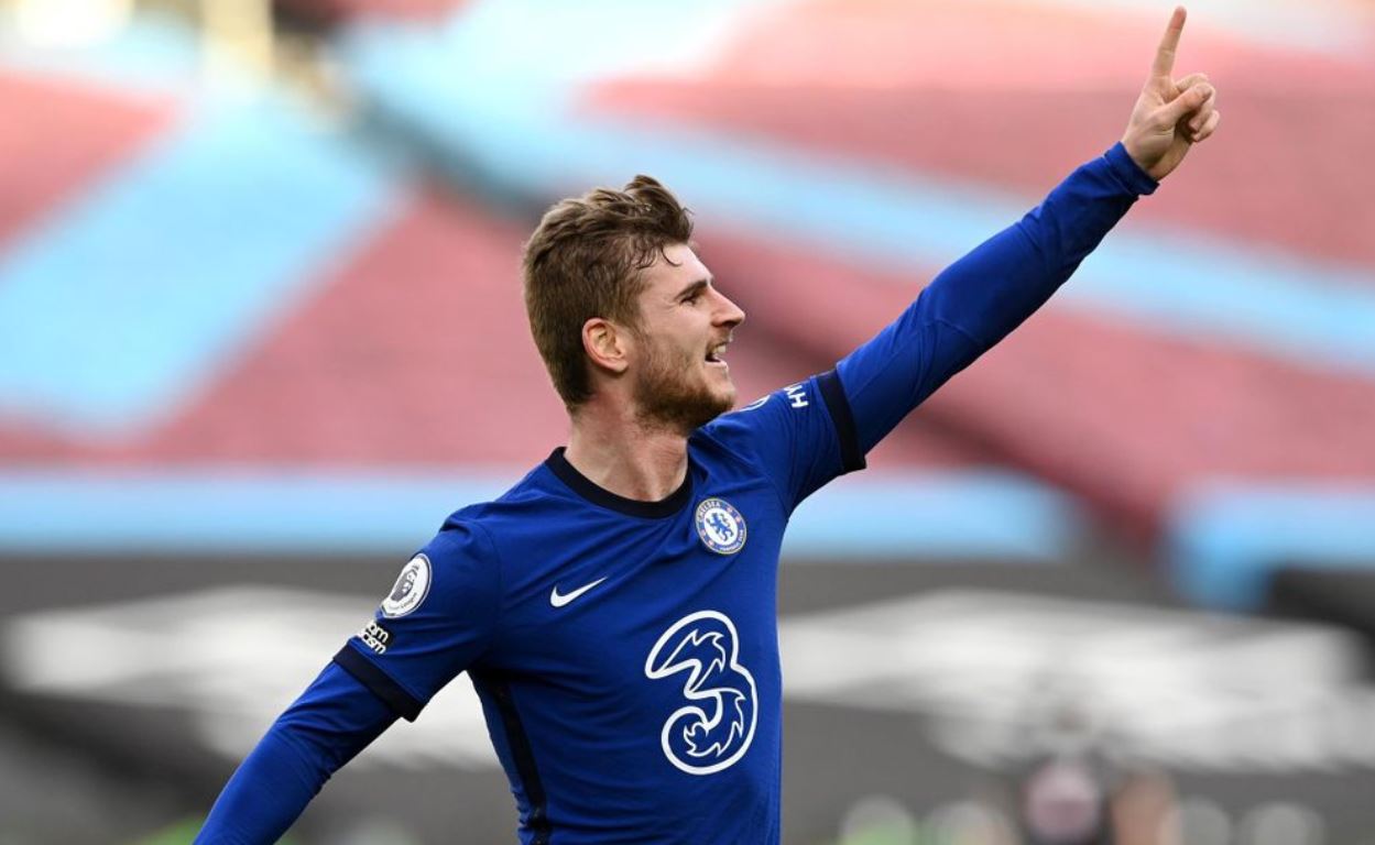 EPL: Chelsea tightens top-four grip but Liverpool’s fate hangs on balance