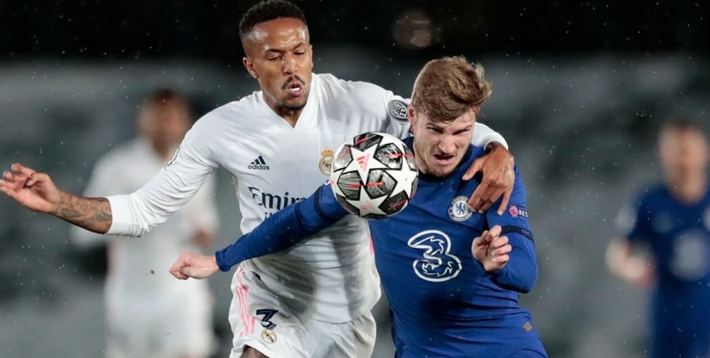 Benzema, Pulisic on target as Real and Chelsea share spoils
