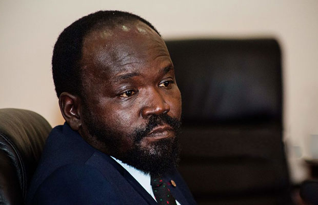 I’m the bonafide OPP leader, Mayen tells critics