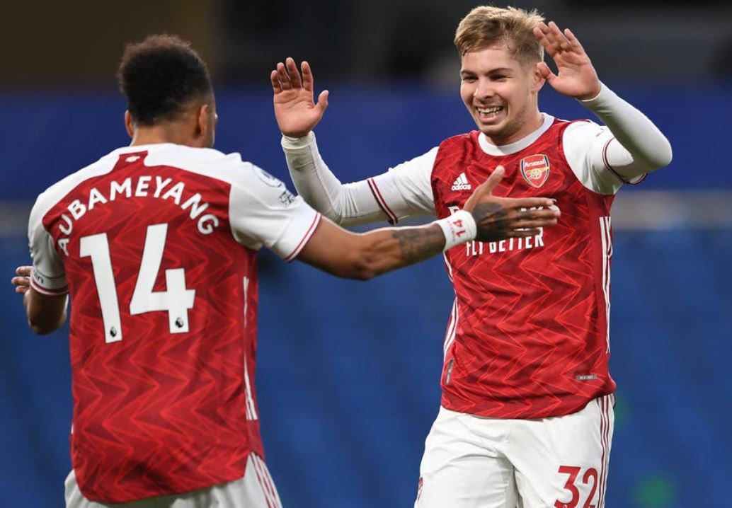 Arsenal upsets Chelsea as Liverpool and Man United set to lock horns tonight