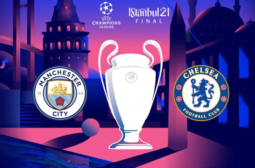 Uefa shifts Chelsea-Man City final venue to Portugal