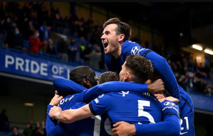 Chelsea revenge against Leicester in top-four battle