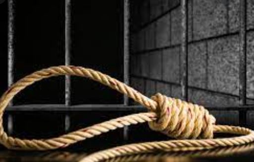 Two convicts await hangman’s noose over murder of SSPDF officer