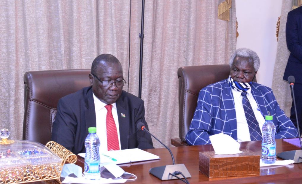 Biar takes over at the helm of immigration