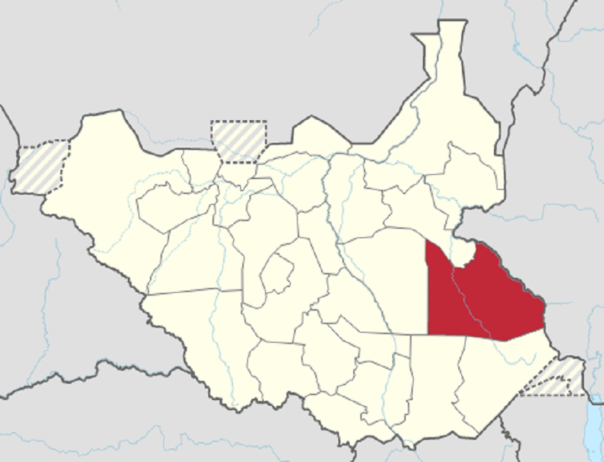 Pibor administration pleads with aid workers to stay