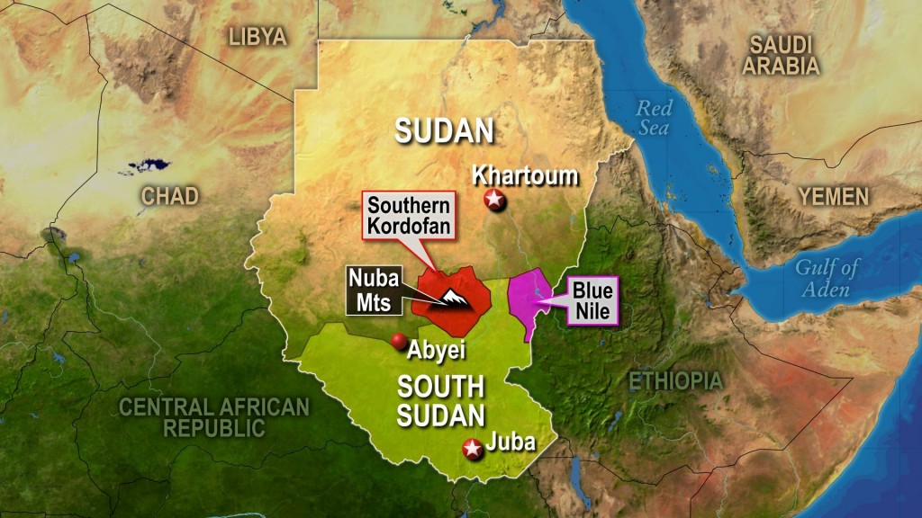 Calm returns in Abyei as UNISFA remains on spotlight
