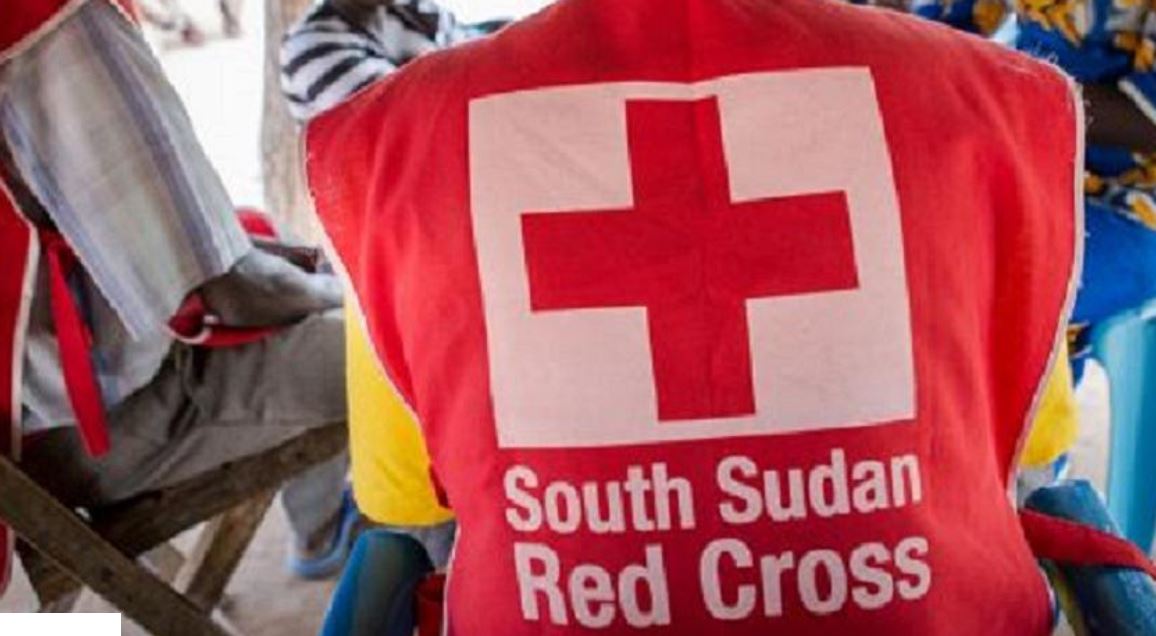 Red Cross suspends mission in Torit over staff assault