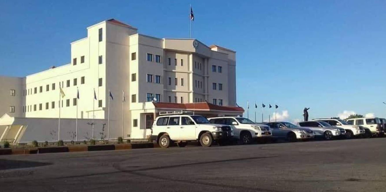 SSPDF probes morning Bilpham shootout