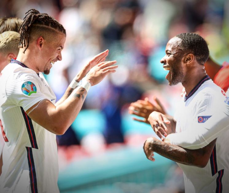 Euro 2020: England stuns Croatia with 1-0 win