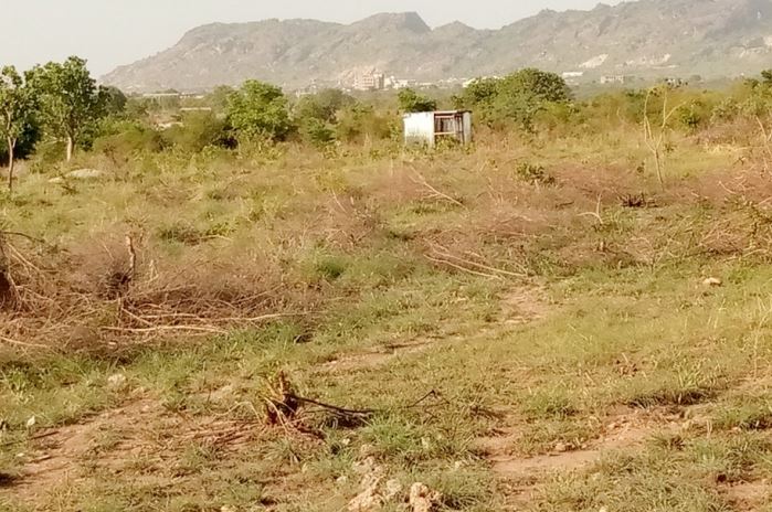 How land cartels operate in Juba City with impunity