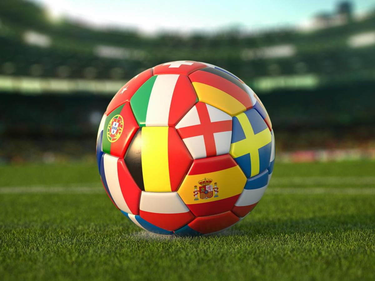 Eyes on Italy, Denmark as Euro knockouts begin today