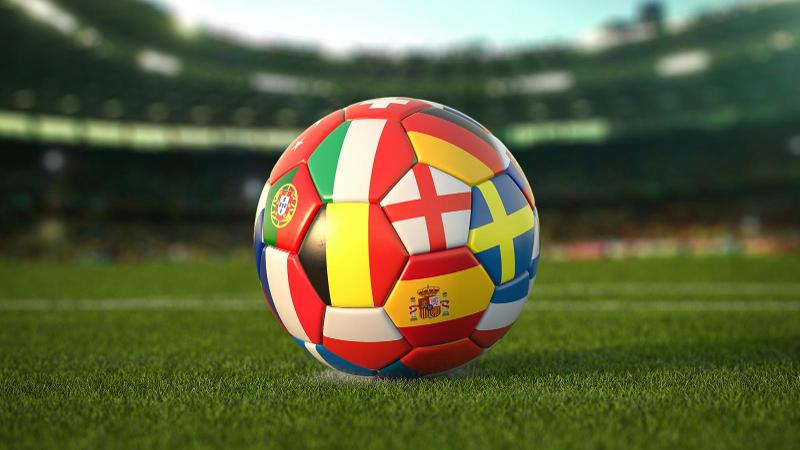 Africans and the folly of European football