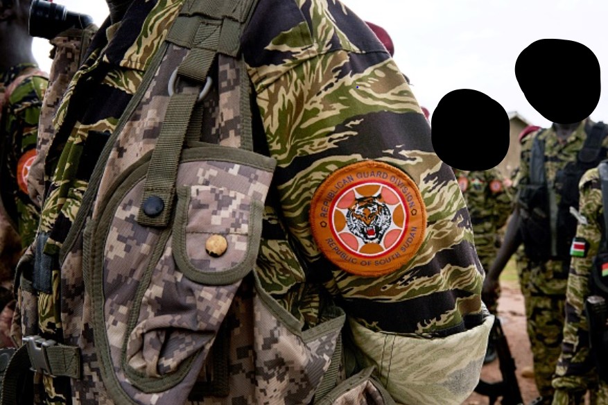 SSPDF denies links to cleric’s killing, vows probe