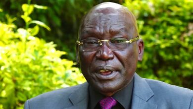 Over 50 SSPDF officers join Malong