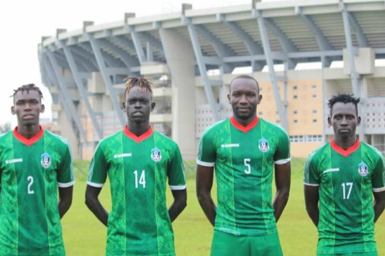 SSFA boss Parek promises lucrative reward for U23 players