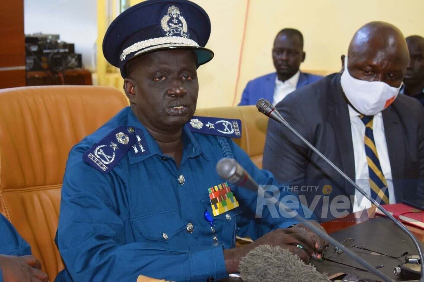 South Sudan, Ethiopia to open borders