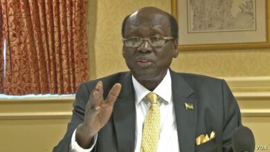 SSOMA-government talks must not drag or collapse, expert warns