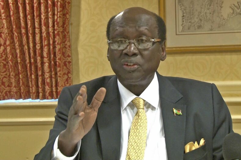 SSOMA-government talks must not drag or collapse, expert warns