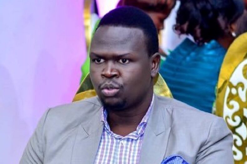 SPLM-IO condemns disruption of party’s meeting in Aweil