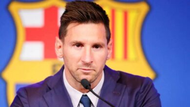 Messi edging closer to PSG