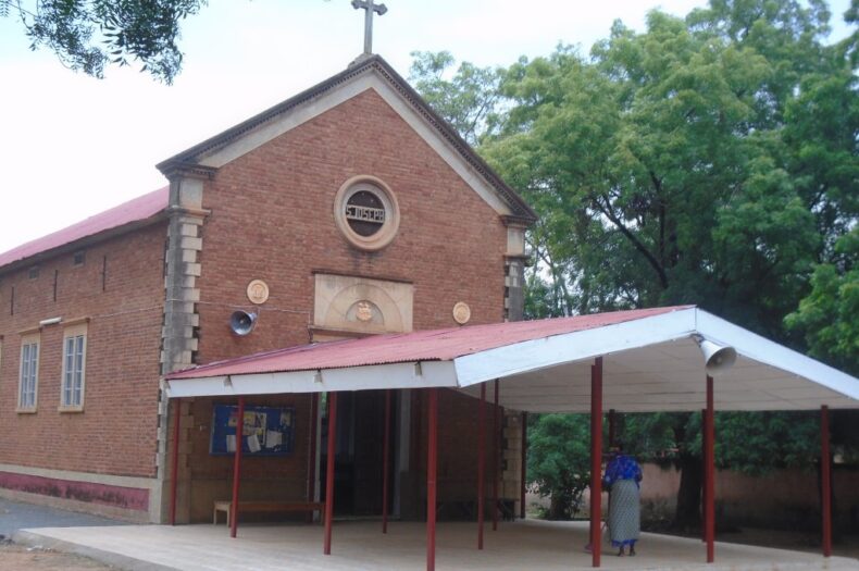 Catholic declares four days of mourning for nuns